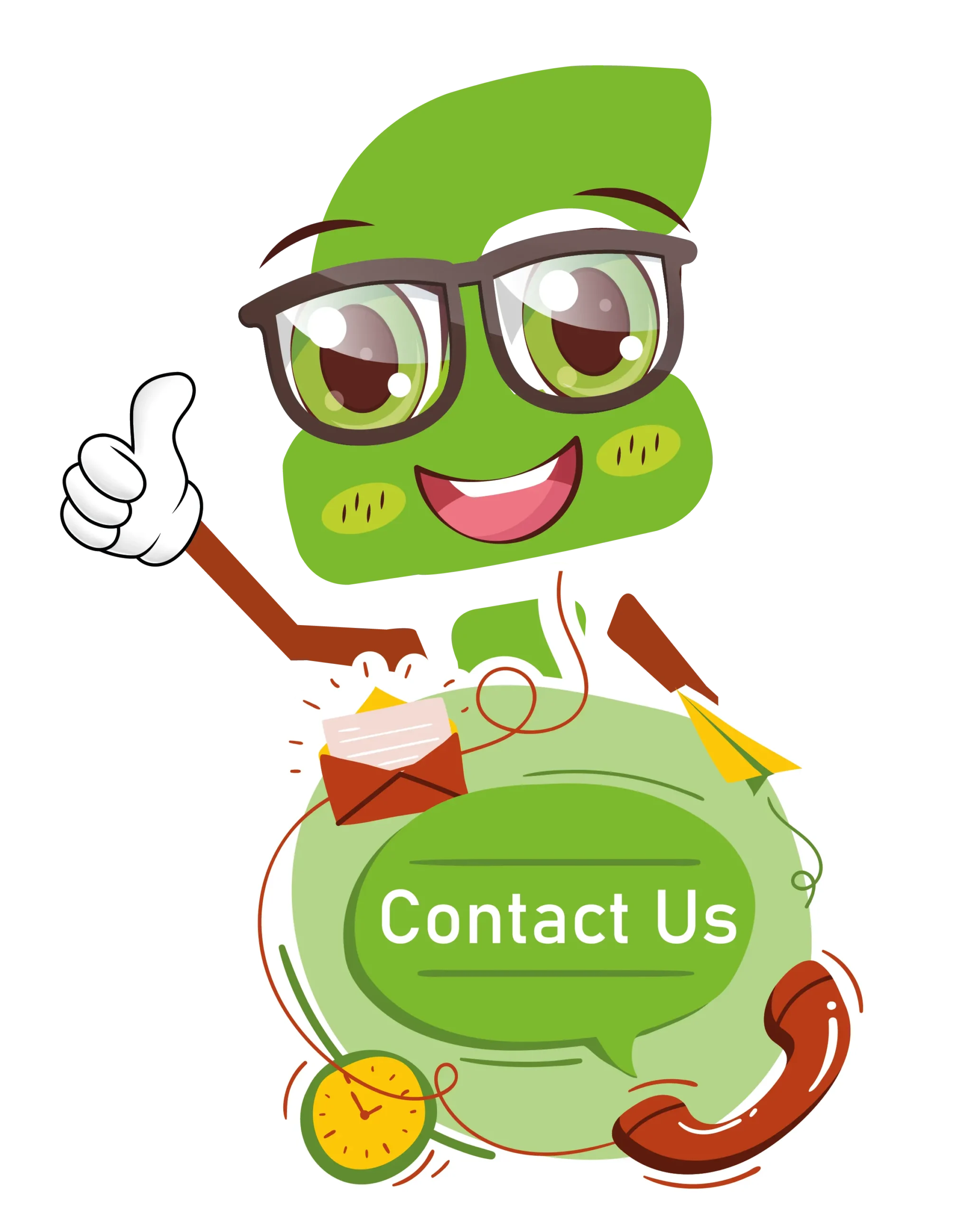 neem contact met ons op