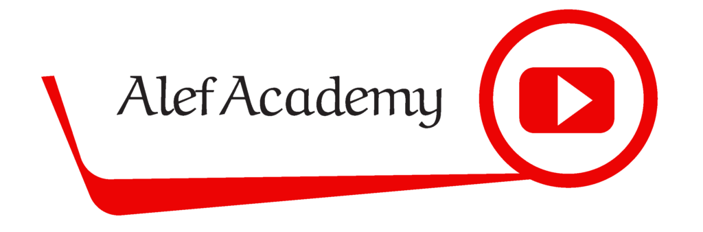 Alef Academy Youtube