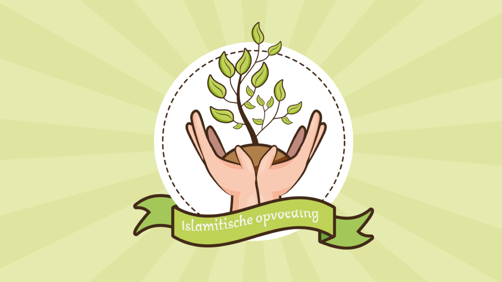 Arabisch leren voor kinderen islamitische opvoeding